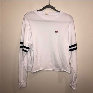 brandy melville usa top